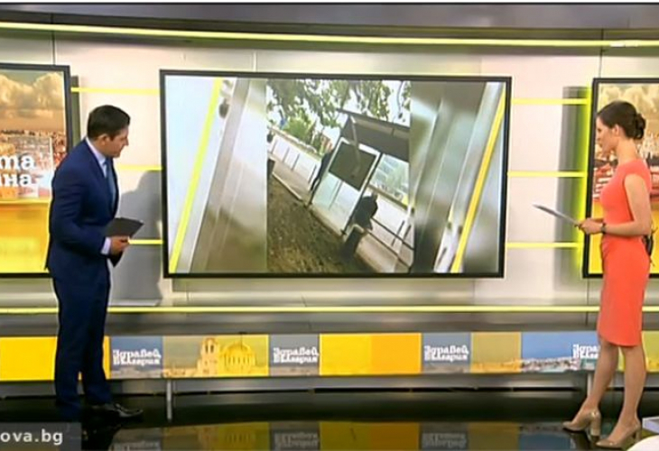 Поредна рокада в Нова телевизия! Мира Иванова изчезна от ефир (СНИМКИ)