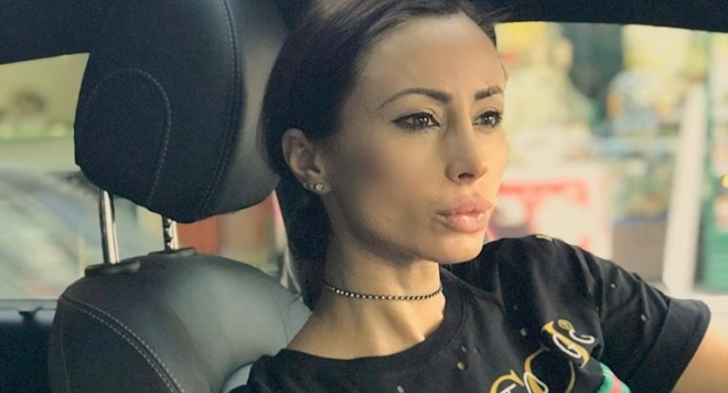 Мариана Маринова: Заплашиха ме с пистолет, откраднаха ми колата