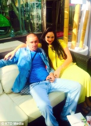 Заради една СНИМКА семейство от Словакия яко си изпати от английски съд