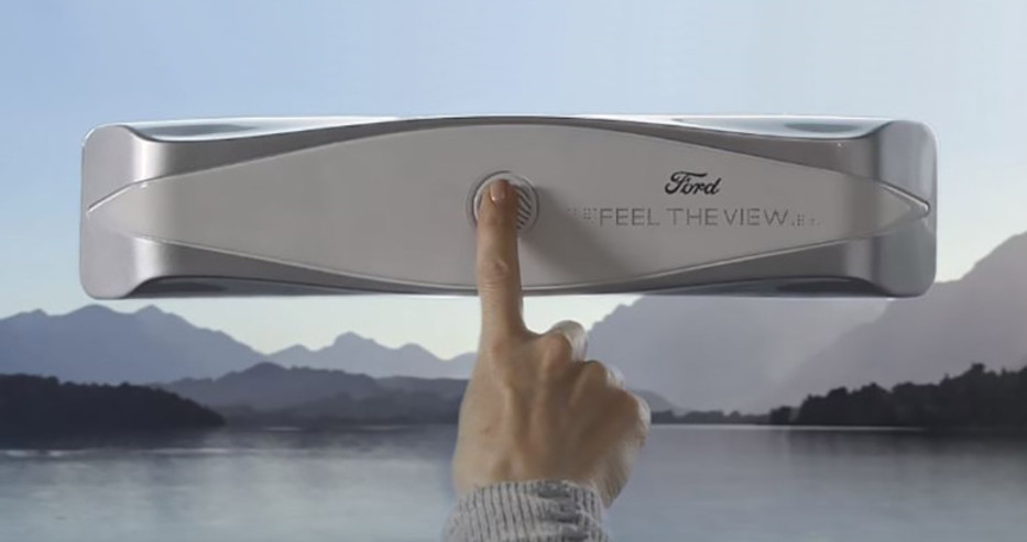 Ford смайват с нововъведение, стъклата на колите вече ще...
