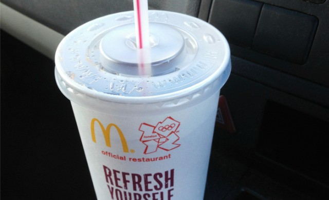 Една от големите тайни на McDonald's падна! 