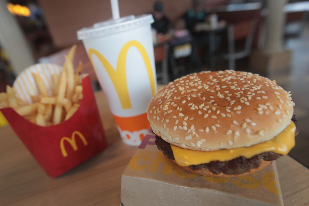 Изкуственият интелект превзема и McDonald’s