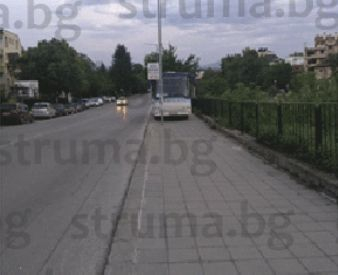 И това ако не е нагло паркиране... (СНИМКА)