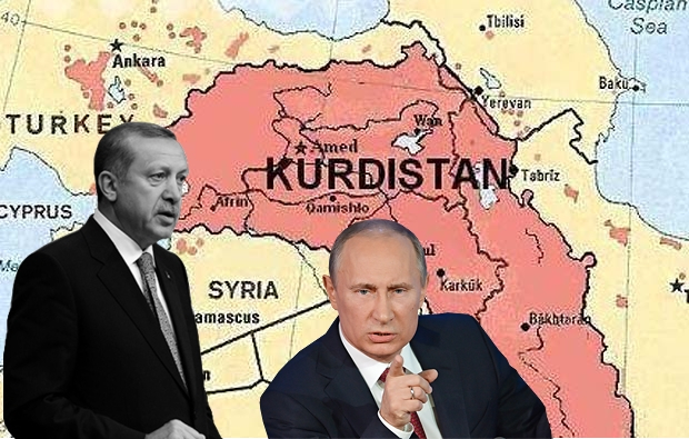 AMN: ИД се подготвя напълно да капитулира в лагера Ярмук южно от Дамаск  