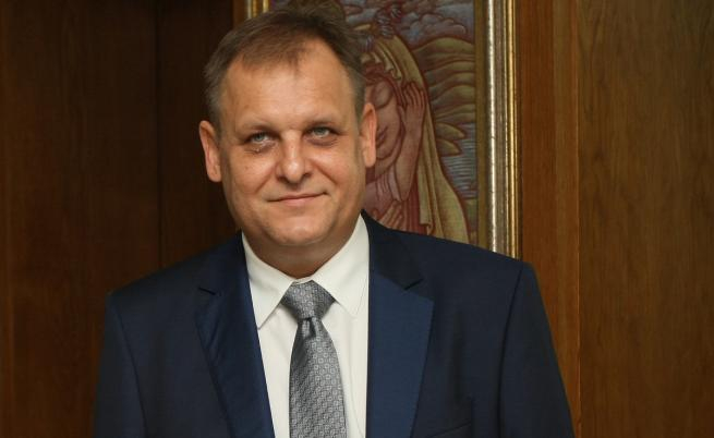 Георги Чолаков: Приемствеността във ВАС е пример - ексшефът на ВАС Георги Колев ще води 2-ро отделение