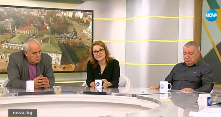 Горещ анализ на управление на Борисов, експерти му писаха оценка...