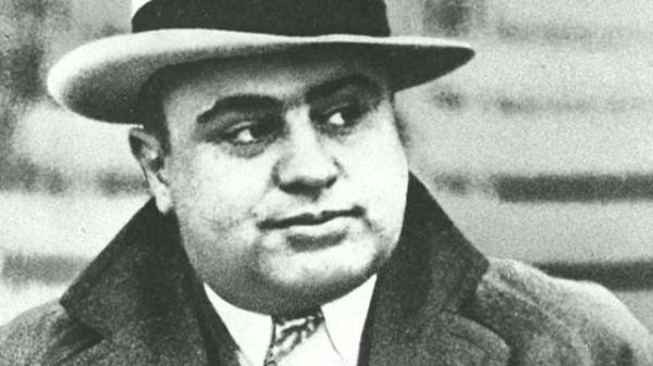Безпощадният гангстер Ал Капоне е имал и нежна страна