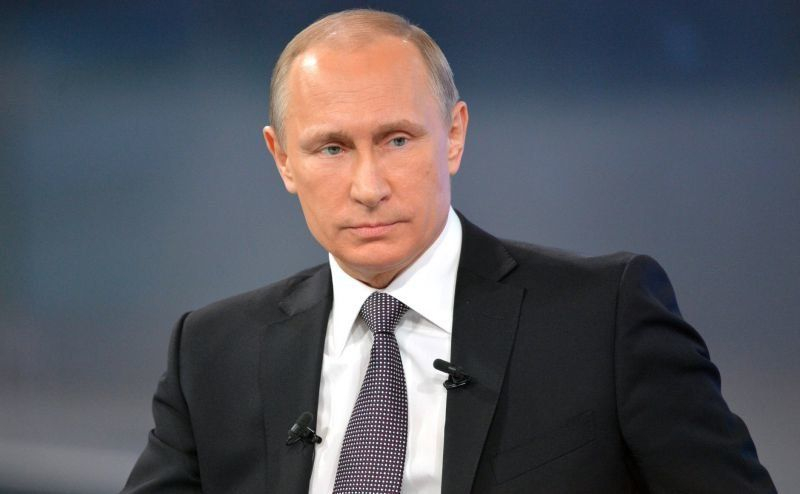Путин иска космодрума "Восточний" да бъде завършен бързо