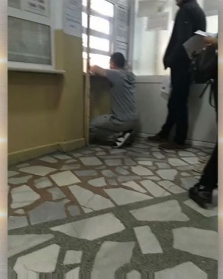 КАТ измести клек-шоповете – подаваме документи с чупки в кръста и на колене (ВИДЕО)