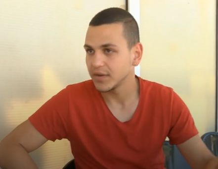 Силата на духа: 22-годишен диабетик пробяга 94 километра на един път