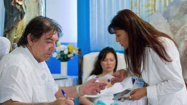 Българка, "лекувана" от бразилеца Жоао де Деус, разкрива измамната му схема и как е платила 15 хиляди лева