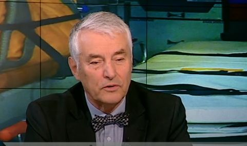 Шефът на БЧК избухна: Никой не ни потърси за катастрофата на „Тракия“! Можеше да изпратим хеликоптери 