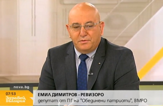 Ревизоро: Тръгне ли война цената на горивата ще скочи още! (ВИДЕО)
