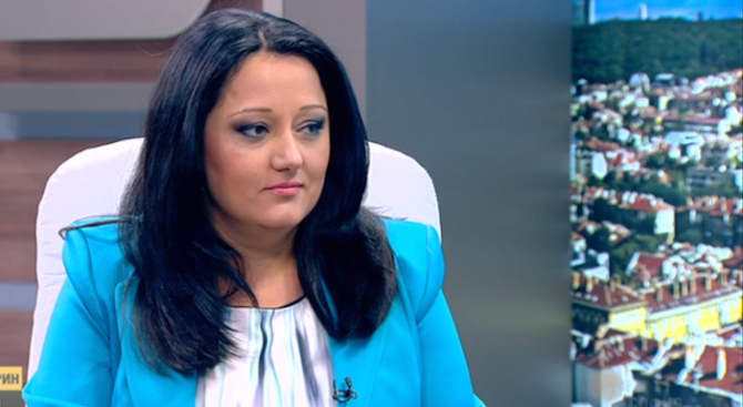 Лиляна Павлова: Обърнахме тренда, България се върна като играч на външнополитическата сцена