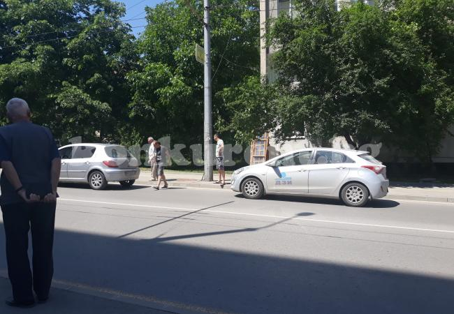 В Дивия Северозапад: Разправия на пътя завърши с неочакван край (СНИМКИ)