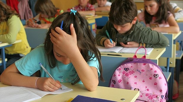 Започва националното външно оценяване на четвъртокласниците