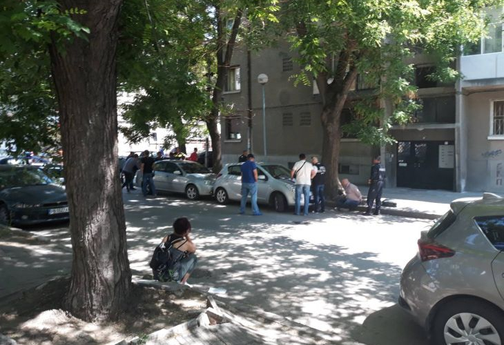 Първа версия за грозната схема на служителите на Здравната каса, наглостта им е огромна! 