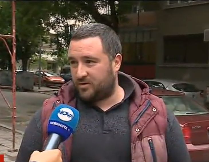 Свидетел на ареста на служителите на здравната каса в Пловдив с шокиращи разкрития какво точно са открили полицаите!