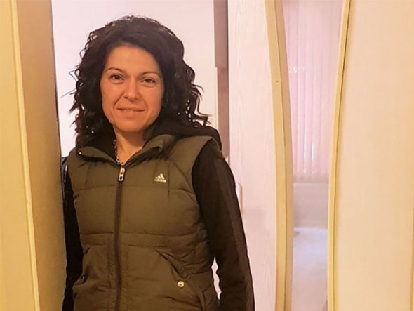Катя Лерца, убила ченге в Пловдив, обжалва присъдата си