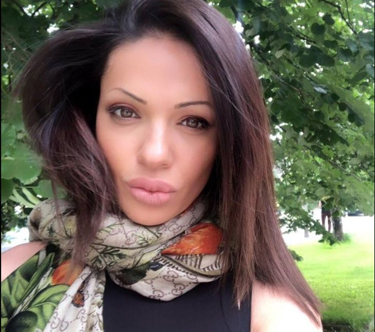 Първо в БЛИЦ! Калина Паскалева в шок, джигит с БМВ спретна страховит екшън в центъра на София!