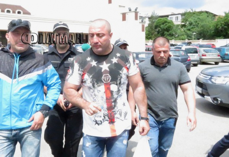 Ето кои са "пипалата" на криминалния октопод на Митьо Очите (ВИДЕО)