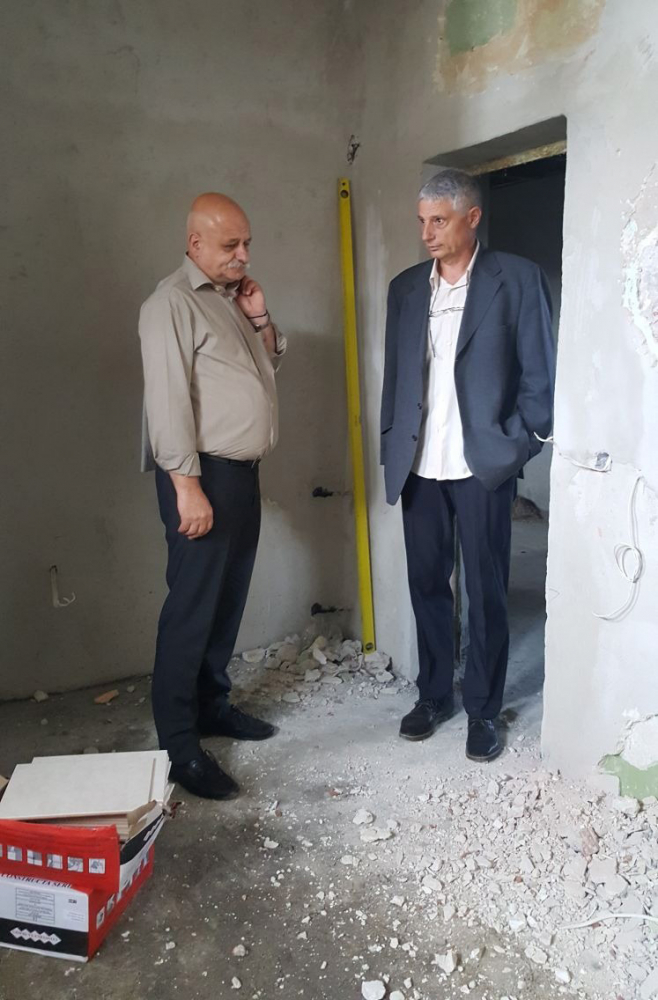 Внезапен тараш в пазарджишкия затвор откри куп идиотии (СНИМКИ)