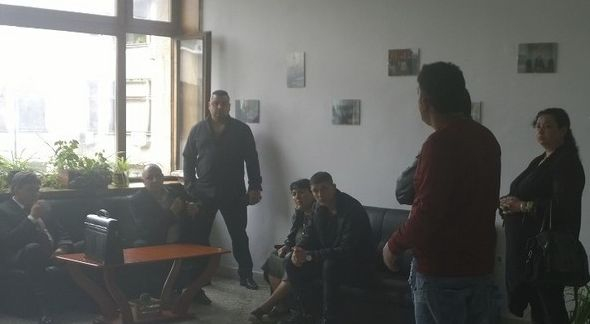 Мастит адвокат спъна дело за брутална смърт по време на сватба в Карнобат