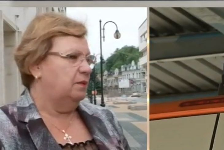 Кметицата на Ловеч е говорила с пребития си заместник, почти ясно е кой стои зад свирепото зверство! 