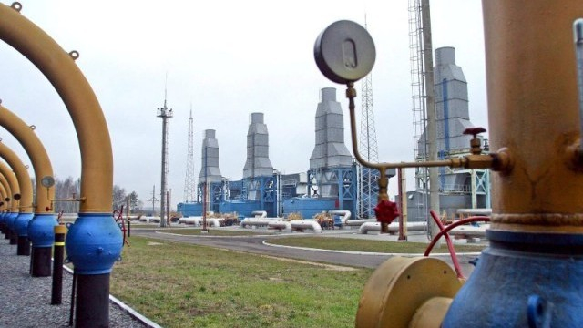 „Булгаргаз“ иска с 16% по-скъп газ от юли