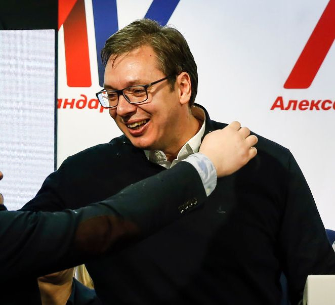 Вучич е потвърдил пред Бойко Борисов, че ще участва в срещата на върха на ЕС и Западните Балкани