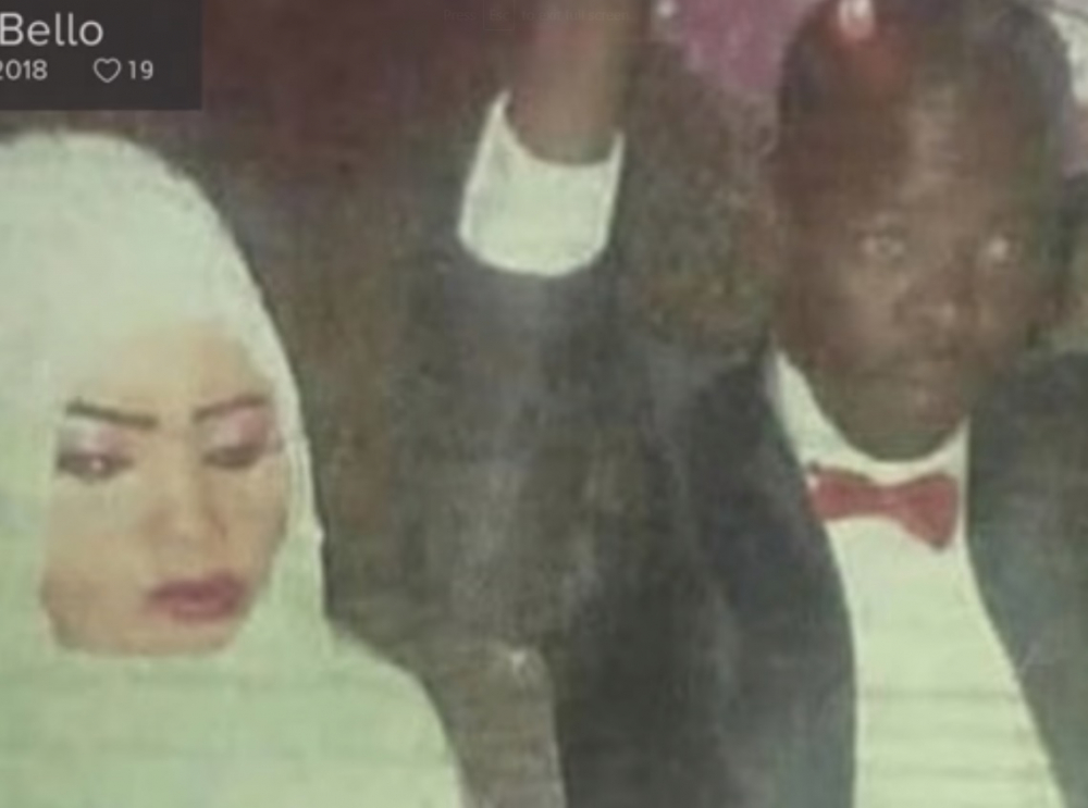 Млада жена бе изнасилвана от мъжа си, докато роднините му я държали. Уби го на другия ден и я осъдиха на смърт (ВИДЕО)