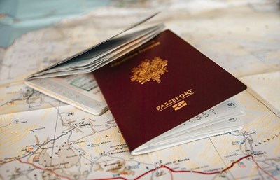 Скандал! Русия отказа да издаде виза на известен германски спортен журналист