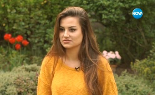 Щерката на Андрей Слабаков и Ернестина Шинова се оказа топ красавица, но издаде големи пикантерии за семейството си (СНИМКИ/ВИДЕО)