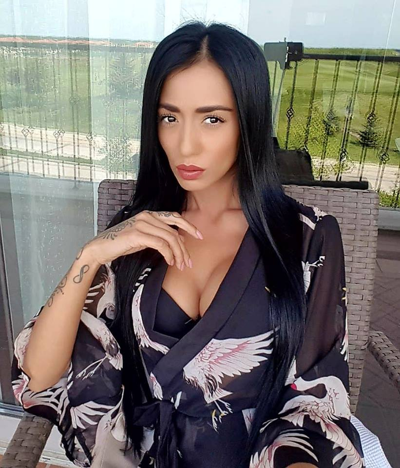 Ани Хоанг пренебрегна Люси Иларионов и легна под ножа за...