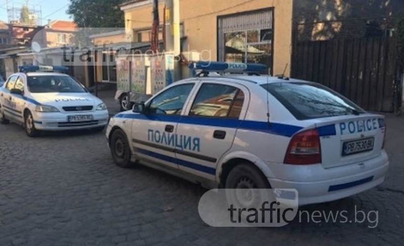Жител на Европейската столица на културата псува като каруцар и обижда полицаи, плаши ги с „уволнение”