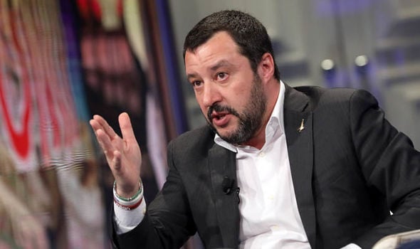 В Италия партиите се разбраха за правителство и избор на премиер