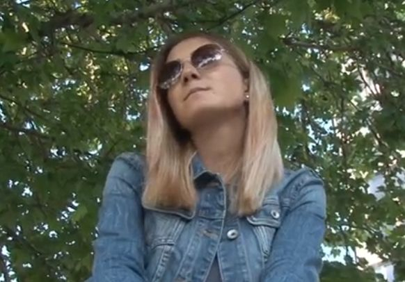 Пребитата от танцьорката, потрошила 10 коли в Пловдив, проговори за кървавия инцидент и се закани да...