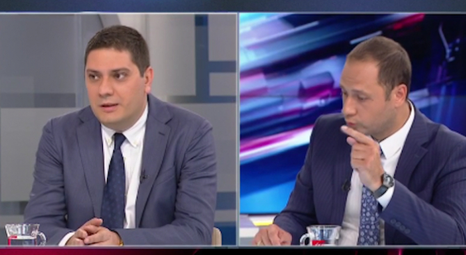ГЕРБ: Срещата за Западните Балкани е знакова 