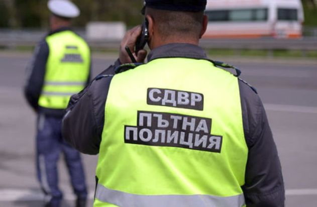 Цяла София говори за този полицай, който е напът да се превърне в истински герой (СНИМКА)