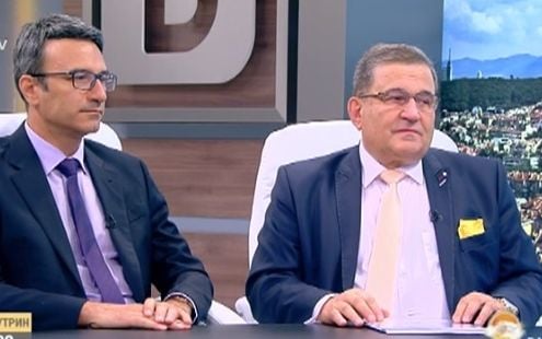 Атанас Тасев: След 15 години АЕЦ „Белене“ ще носи много приходи 