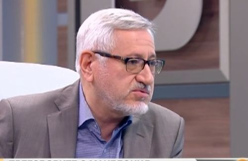 Историк от екипа, който ще оправя бакиите ни с Македония: Гоце Делчев може да е общ герой 