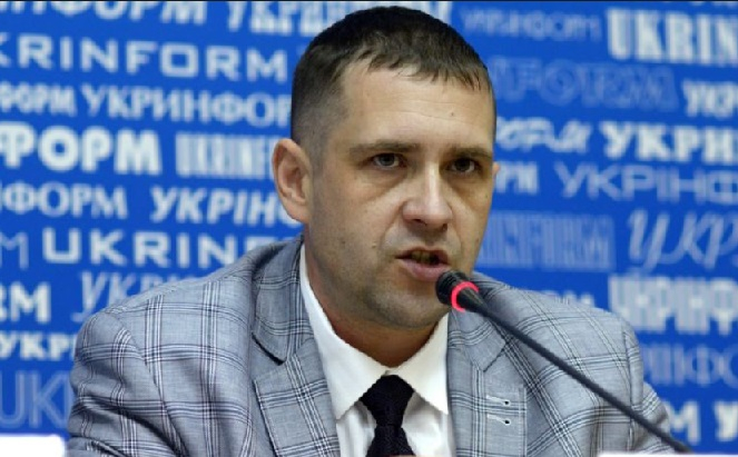 Представител на Порошенко обяви, че украинските бойни делфини в Крим не са се подчинили на "руските окупатори" и се самоубили с глад 