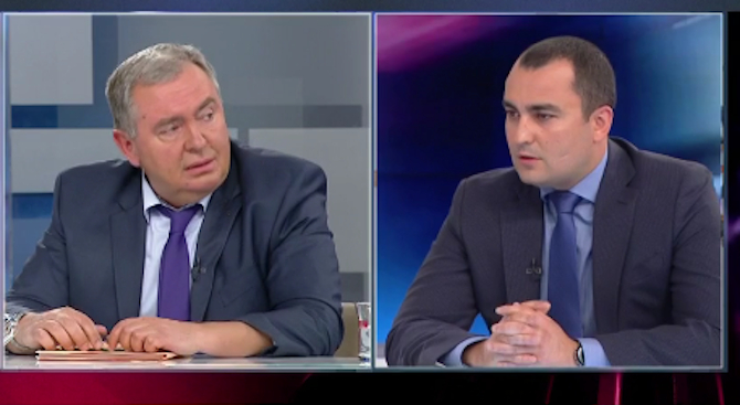 Националната здравна карта скара БСП и ГЕРБ