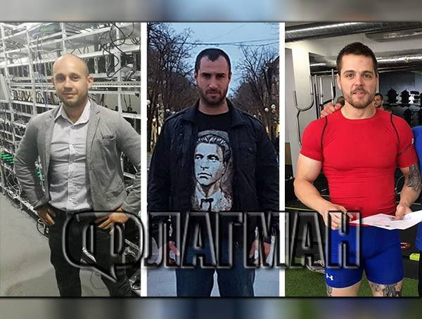 Ето как смелите герои на Бургас Машината, Бисер и Каспъра спасиха живота на млада бургазлийка