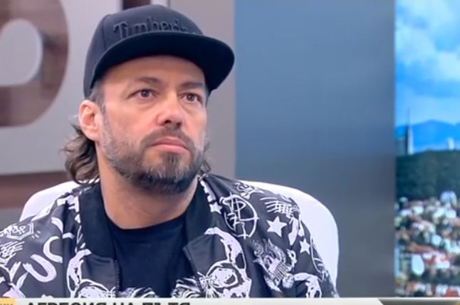 Люси Иларионов за агресора на пътя: Нарече ме „дебел г*з“, стори ми се като келеш 