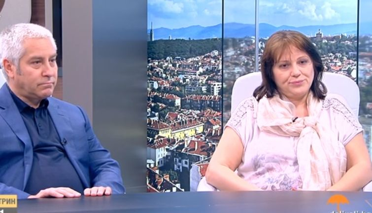 Експерт: Това, че нападателят на Борислав в тролея е бил дрогиран, няма да го спаси от наказание 