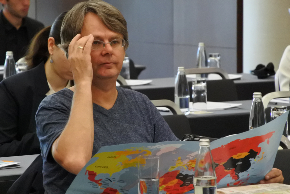 Прокопиев и сие мамят с имената на Доналд Туск и Румен Радев - двамата си нямат хал хабер (СНИМКИ)