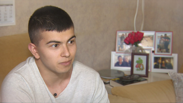 Иво чул тежката диагноза „рак“ и след това с нещо се случило нещо изумително 
