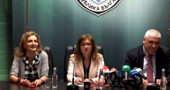 Прокуратурата и ГДБОП с ексклузивни разкрития за подкупната юрисконсултка, ето какви схеми въртяла Геринска