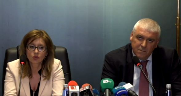 Прокурор Русинова разкри с какви методи спипаната с подкуп шефка на "Подуяне" е мамила с обществените поръчки! 